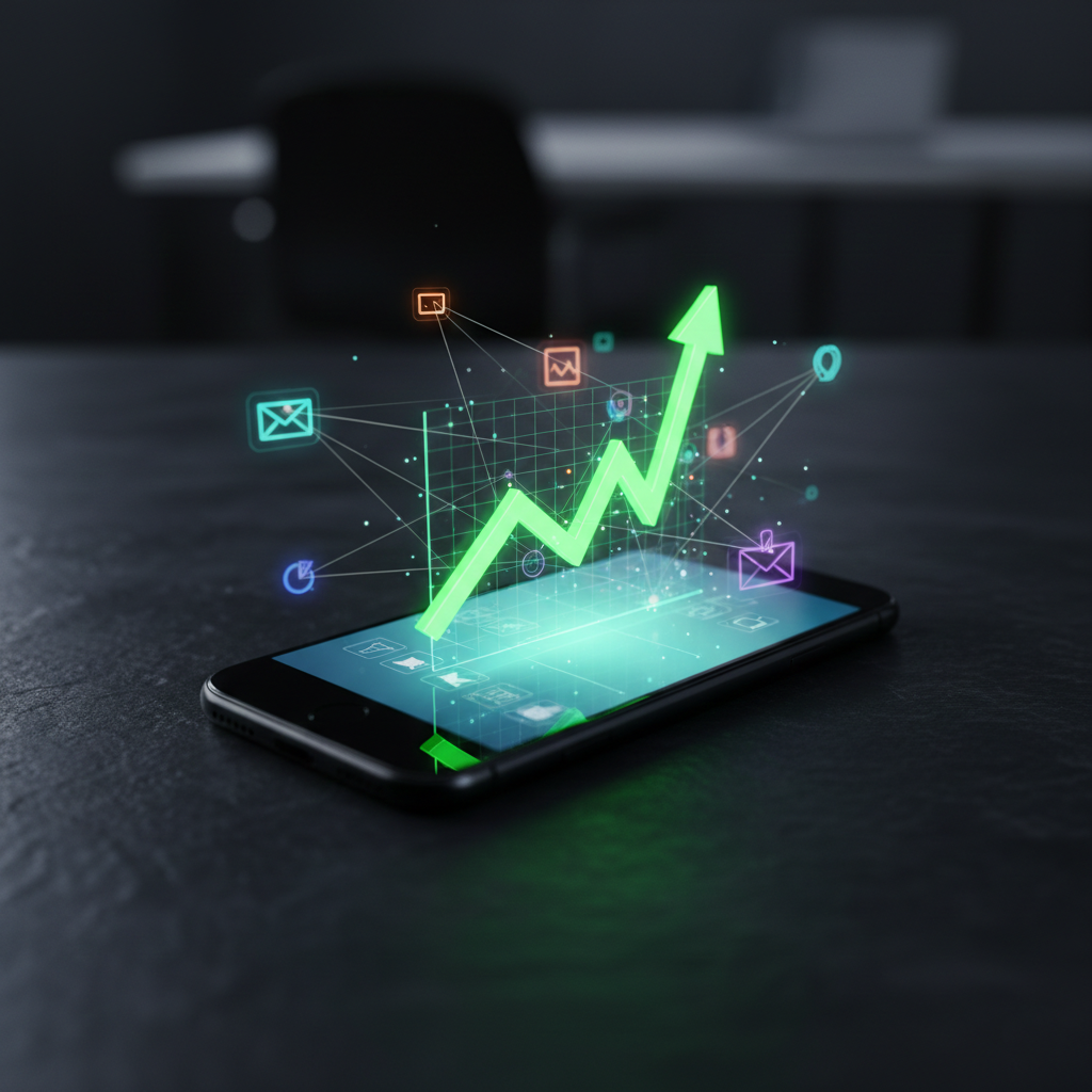 Caso de Éxito: Escalar una marca de servicios un 39% en un mes