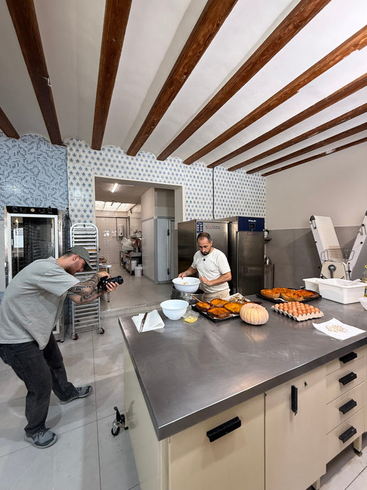 1 solo vídeo = +173.200 reproducciones y +1.570 seguidores en una semana