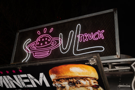 OBERYN lleva a Soul Coffee Beer a lo más alto: Destacados en Las Provincias