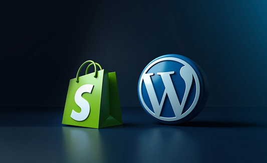 Shopify vs WordPress: ¿Cuál es la mejor plataforma para tu ecommerce en 2026?